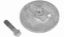 Show details for Mercury-Mercruiser 97-76214T5 ANODE KIT  Picture of Mercury-Mercruiser 97-76214T5 ANODE KIT